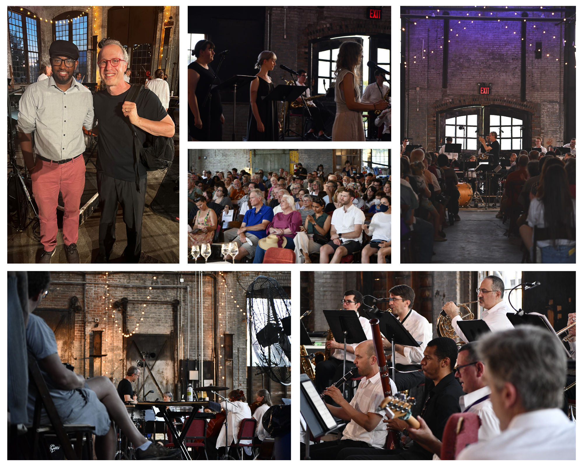 TrailBlaze at Hudson — Albany Symphony